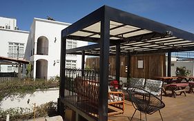 Hostal Solar